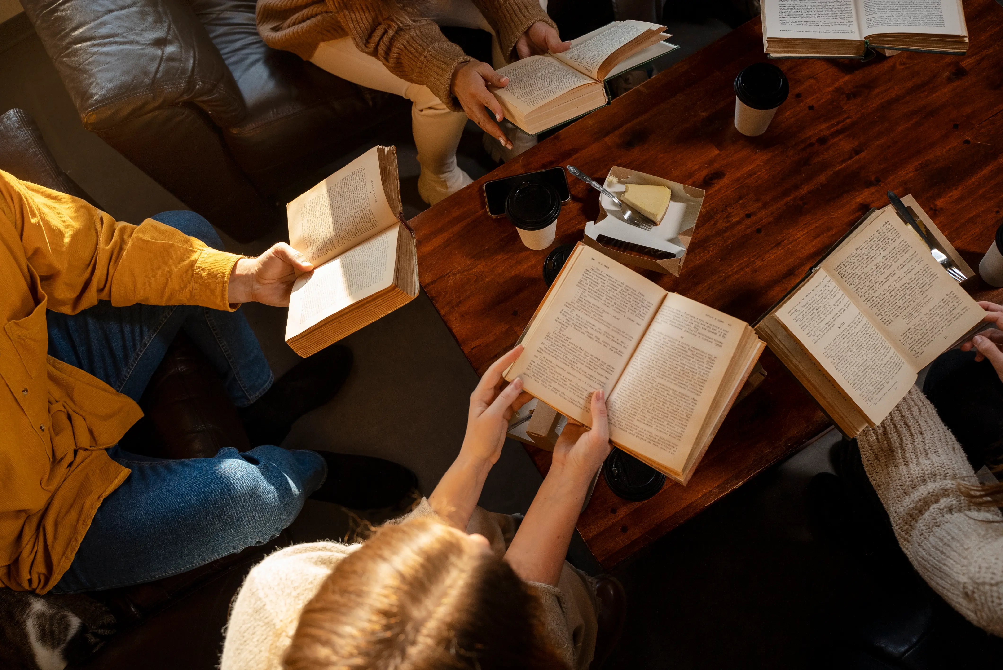 Cultura e Literatura