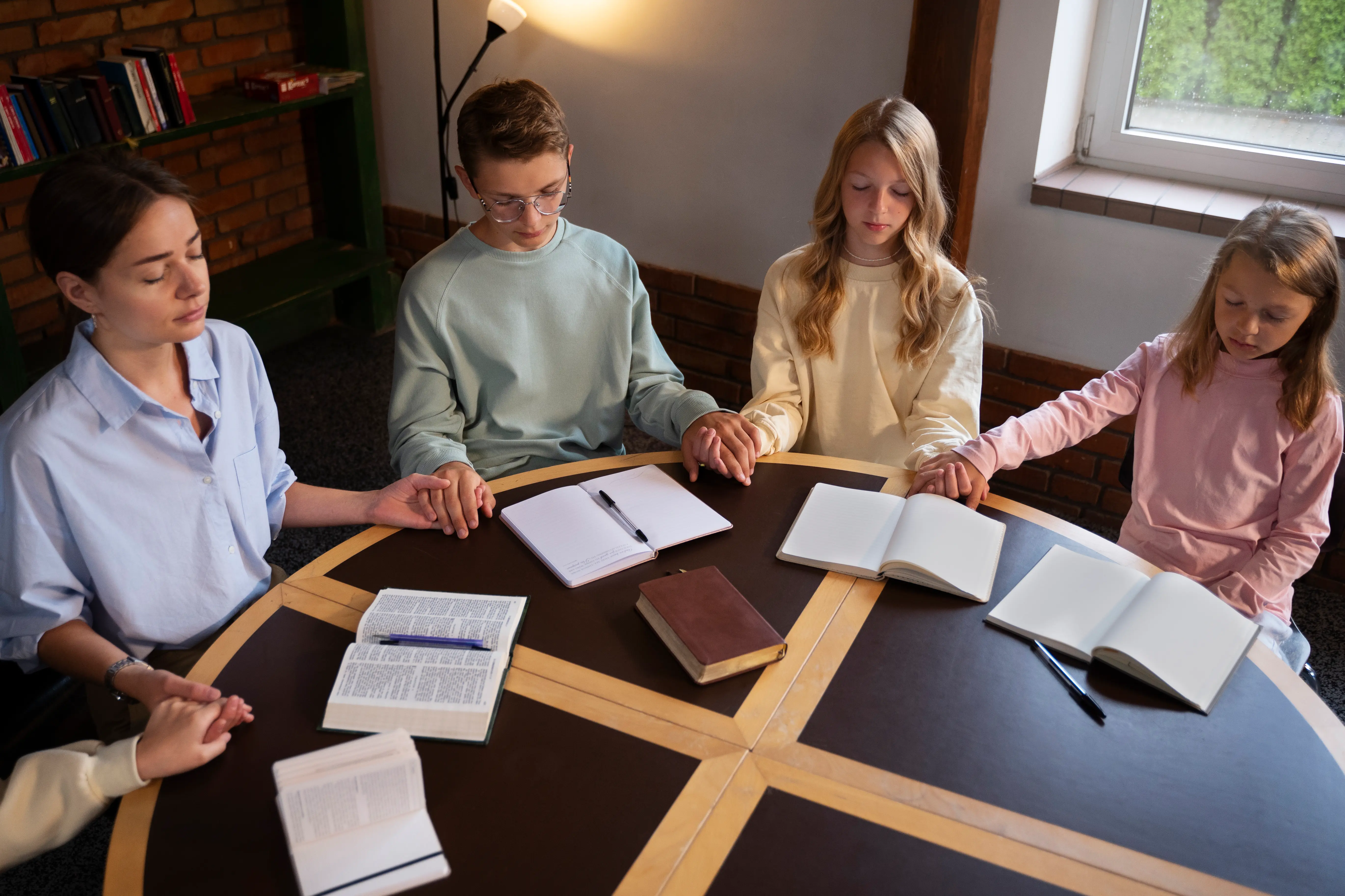 Ensino Religioso